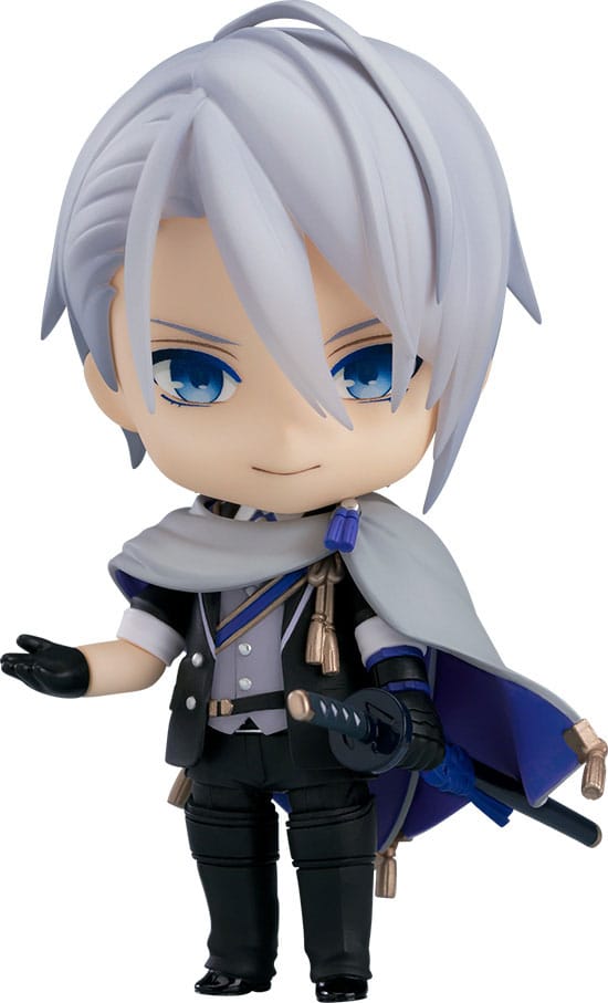 SU ORDINAZIONE Touken Ranbu Nendoroid Action Figure Yamambagiri Chougi 10 cm