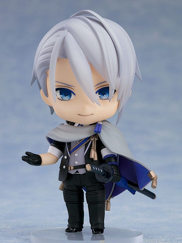 SU ORDINAZIONE Touken Ranbu Nendoroid Action Figure Yamambagiri Chougi 10 cm
