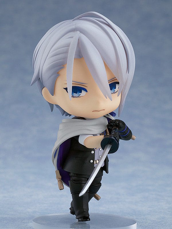 PREORDINE+ 04/2026 Touken Ranbu Nendoroid Action Figure Yamambagiri Chougi 10 cm