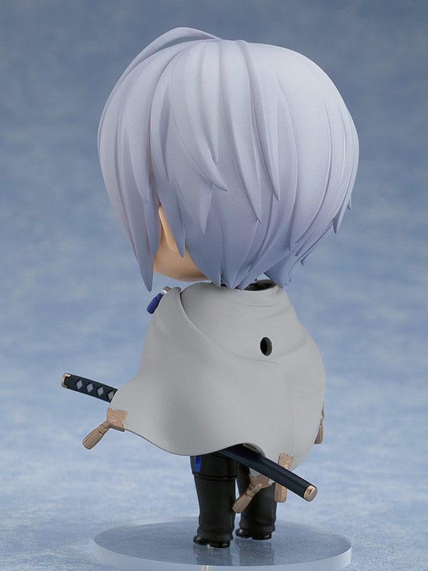 SU ORDINAZIONE Touken Ranbu Nendoroid Action Figure Yamambagiri Chougi 10 cm