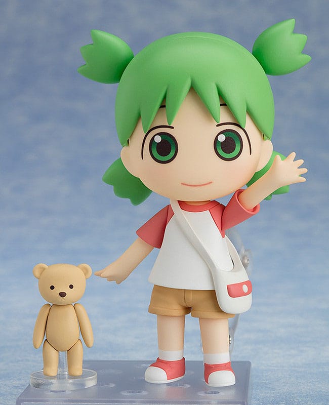 VORBESTELLUNG+ 05/2026 Yotsuba&! Nendoroid Actionfigur Yotsuba Koiwai 10 cm