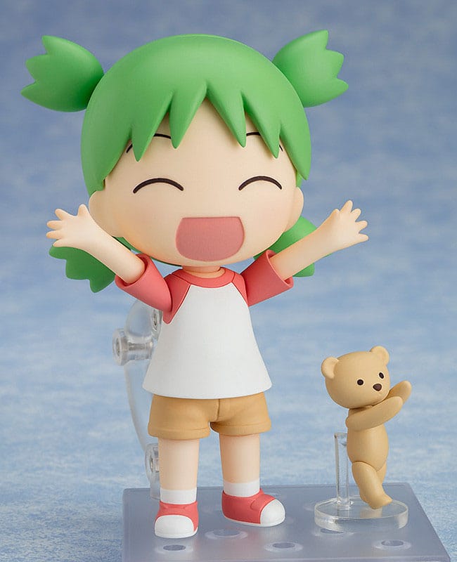 VORBESTELLUNG+ 05/2026 Yotsuba&! Nendoroid Actionfigur Yotsuba Koiwai 10 cm
