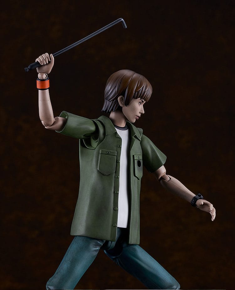 SU ORDINAZIONE Siren Plamatea Plastic Model Kit Kyoya Suda 15 cm