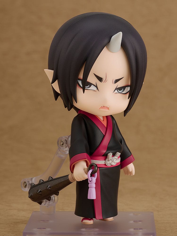 PREORDINE+ 04/2026 Hozuki no Reitetsu Nendoroid Action Figure Hozuki 2.0 10 cm