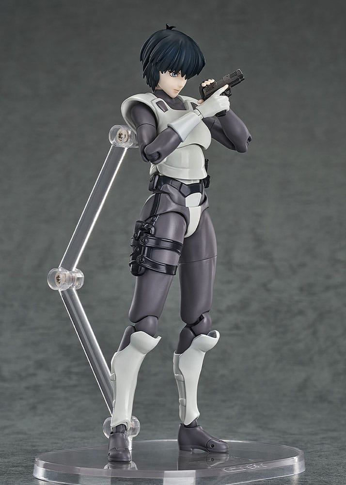 SU ORDINAZIONE Ghost in the Shell Hyper Body Action Figure Cinderella 15 cm
