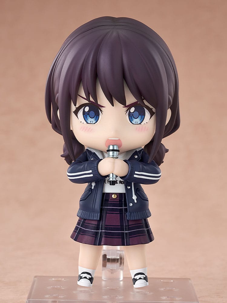 PREORDER+ 04/2026 Girls Band Cry Nendoroid Action Figure Nina Iseri 10 cm