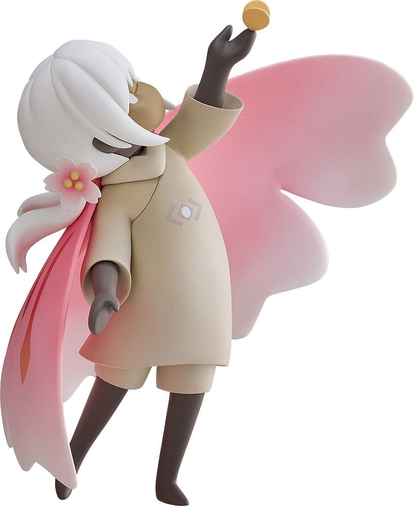 PREORDINE+ 04/2026 Sky: Children of the Light Pop Up Parade PVC Statue Children of the Light 15 cm