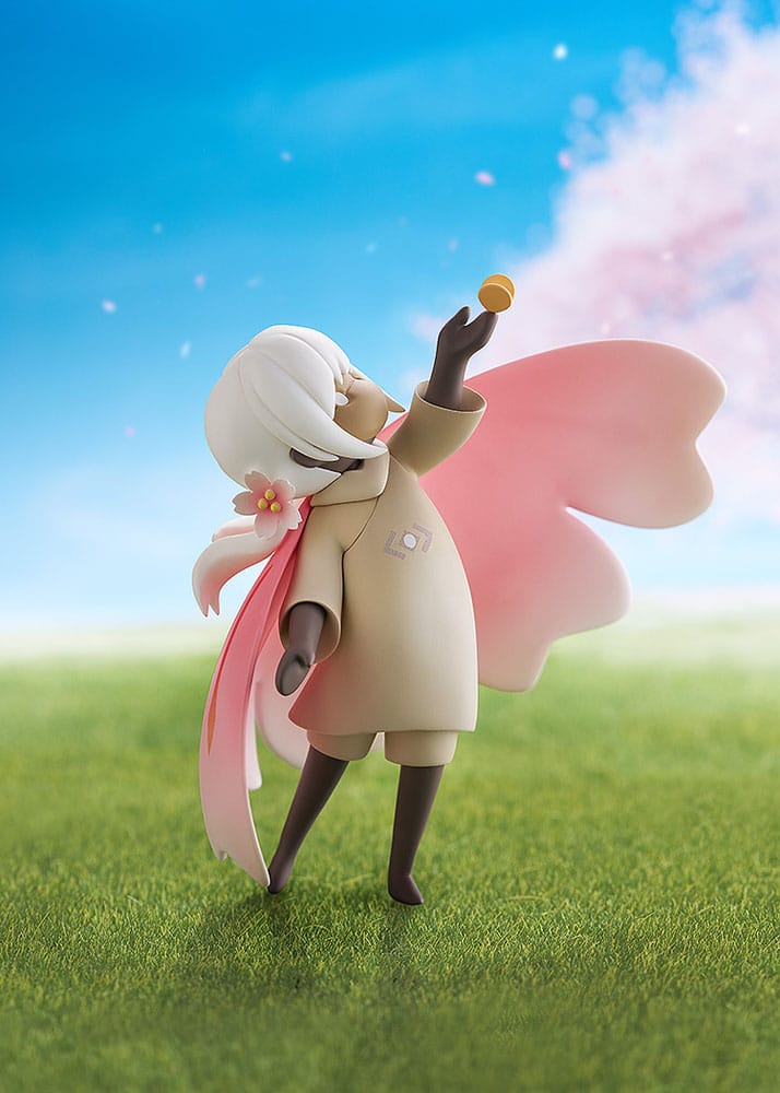 PREORDINE+ 04/2026 Sky: Children of the Light Pop Up Parade PVC Statue Children of the Light 15 cm