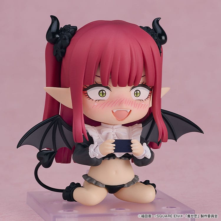 PREORDINE+ 04/2026 My Dress-Up Darling Nendoroid Action Figure Liz Cosplay by Marin 10 cm