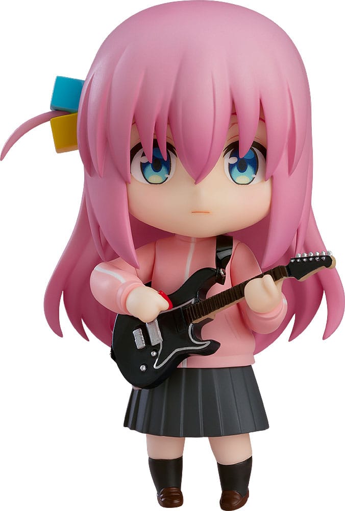 PREORDER+ 03/2026 Bocchi the Rock! Nendoroid Action Figure Hitori Gotoh (Rerelease) 10 cm