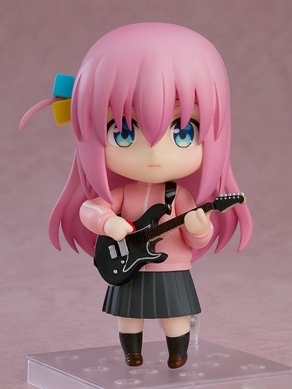 PREORDER+ 03/2026 Bocchi the Rock! Nendoroid Action Figure Hitori Gotoh (Rerelease) 10 cm
