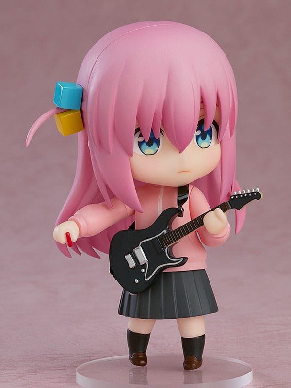 PREORDER+ 03/2026 Bocchi the Rock! Nendoroid Action Figure Hitori Gotoh (Rerelease) 10 cm