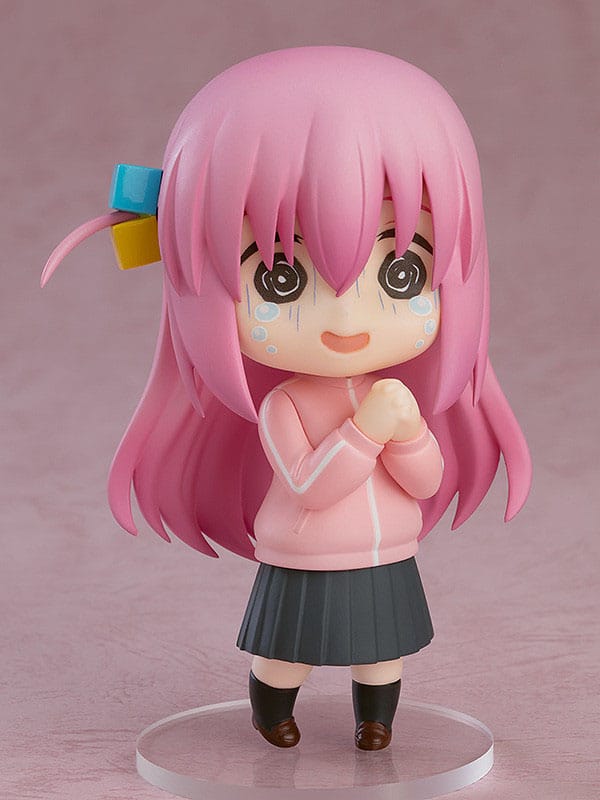 PREORDER+ 03/2026 Bocchi the Rock! Nendoroid Action Figure Hitori Gotoh (Rerelease) 10 cm