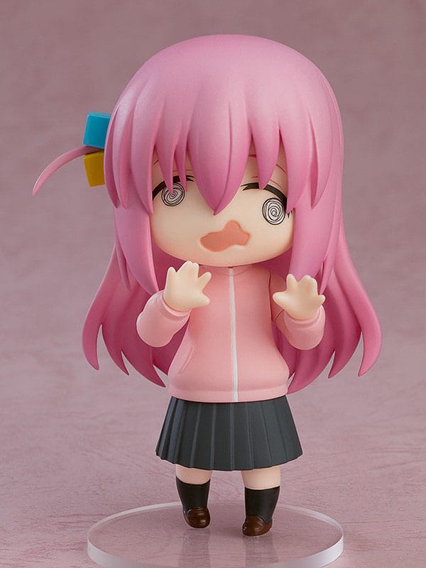 PREORDER+ 03/2026 Bocchi the Rock! Nendoroid Action Figure Hitori Gotoh (Rerelease) 10 cm