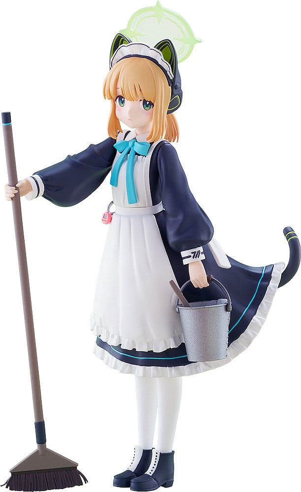 VORBESTELLUNG+ 07/2026 Blue Archive Pop Up Parade PVC-Statue Midori (Maid) 17 cm