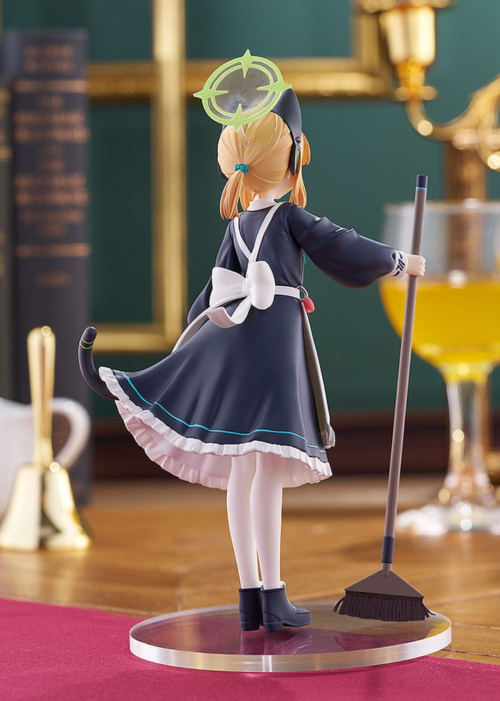 VORBESTELLUNG+ 07/2026 Blue Archive Pop Up Parade PVC-Statue Midori (Maid) 17 cm