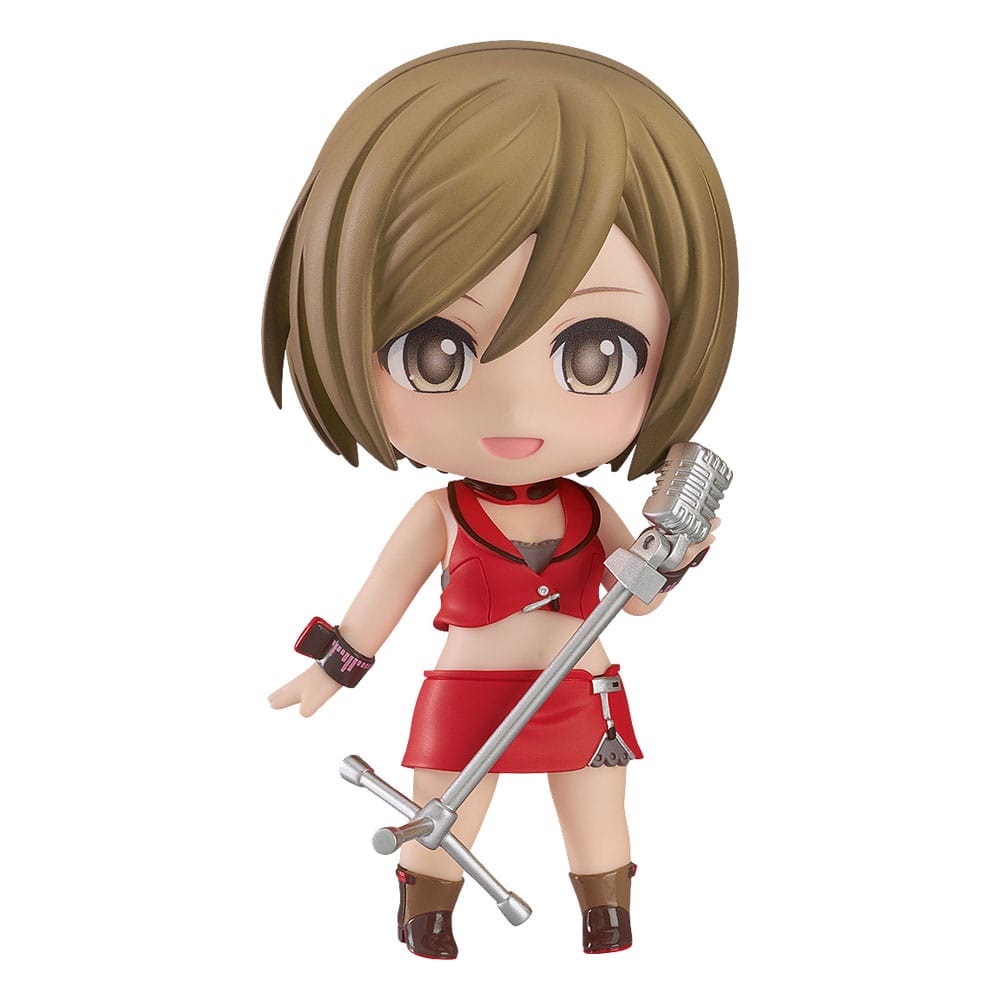 VORBESTELLUNG+ 05/2026 Character Vocal Series: Meiko Nendoroid PVC Actionfigur Meiko 2.0 10 cm
