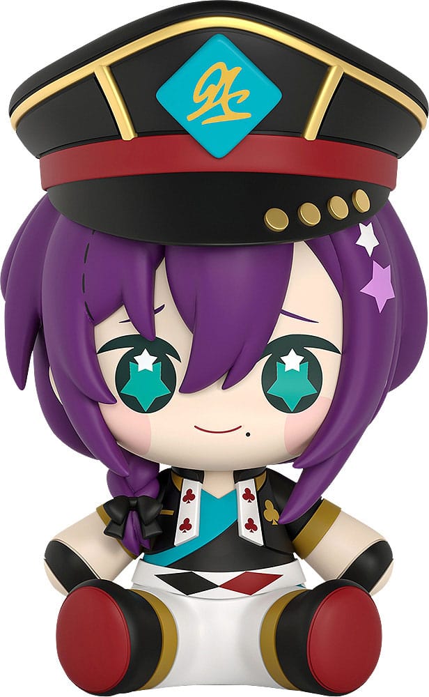 PREORDER+ CLOSED 06/2026 (NOT CANCELLABLE) Ensemble Stars!! Huggy Good Smile Chibi Figure Mayoi Ayase 7 cm