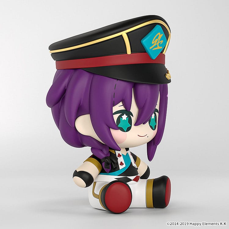 PREORDER+ CLOSED 06/2026 (NOT CANCELLABLE) Ensemble Stars!! Huggy Good Smile Chibi Figure Mayoi Ayase 7 cm