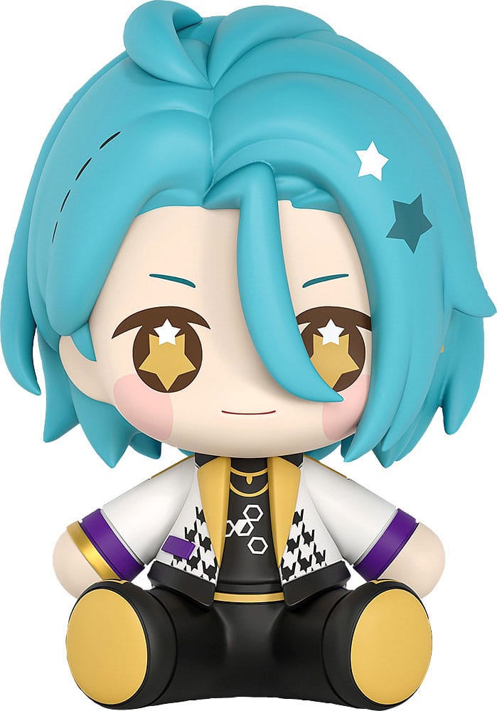 SU ORDINAZIONE Ensemble Stars!! Huggy Good Smile Chibi Figure HiMERU 7 cm
