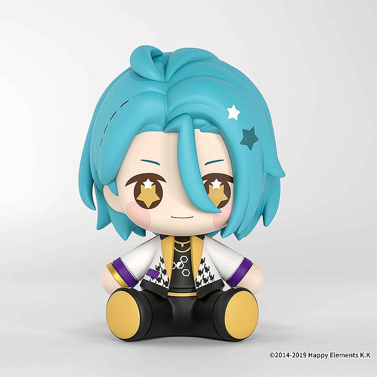 SU ORDINAZIONE Ensemble Stars!! Huggy Good Smile Chibi Figure HiMERU 7 cm