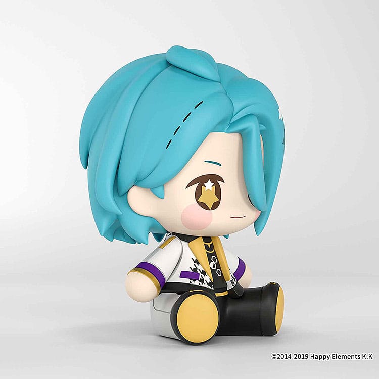 SU ORDINAZIONE Ensemble Stars!! Huggy Good Smile Chibi Figure HiMERU 7 cm