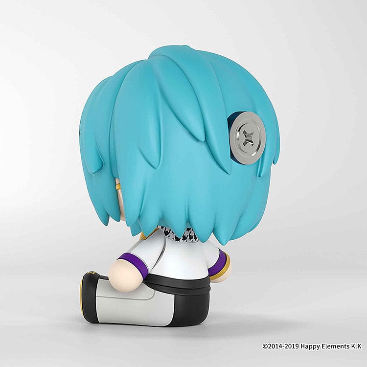 SU ORDINAZIONE Ensemble Stars!! Huggy Good Smile Chibi Figure HiMERU 7 cm