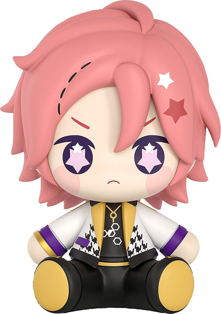 SU ORDINAZIONE Ensemble Stars!! Huggy Good Smile Chibi Figure Kohaku Oukawa 7 cm