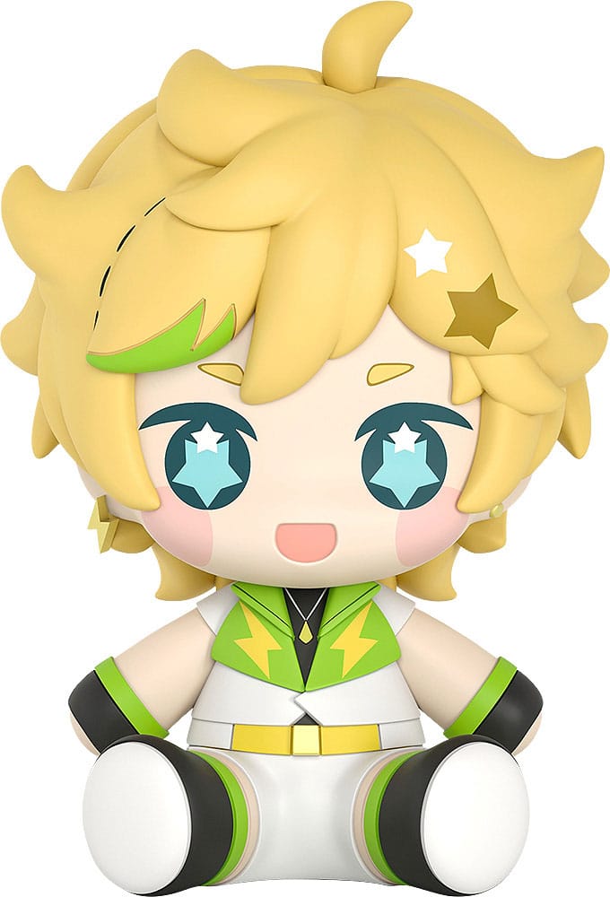PREORDER+ CLOSED 06/2026 (NOT CANCELLABLE) Ensemble Stars!! Huggy Good Smile Chibi Figure Sora Harukawai 7 cm