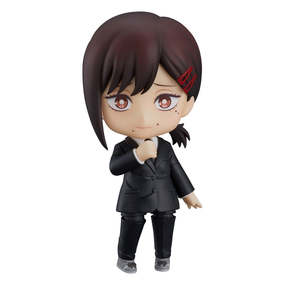 VORBESTELLUNG+ 07/2026 Chainsaw Man Nendoroid Actionfigur Kobeni 10 cm
