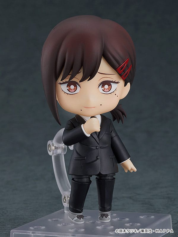 VORBESTELLUNG+ 07/2026 Chainsaw Man Nendoroid Actionfigur Kobeni 10 cm