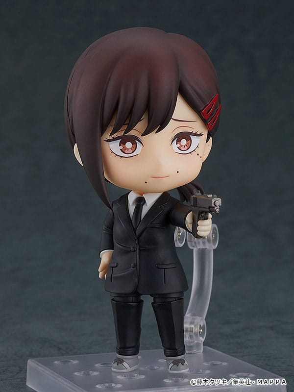 SU ORDINAZIONE Chainsaw Man Nendoroid Action Figure Kobeni 10 cm