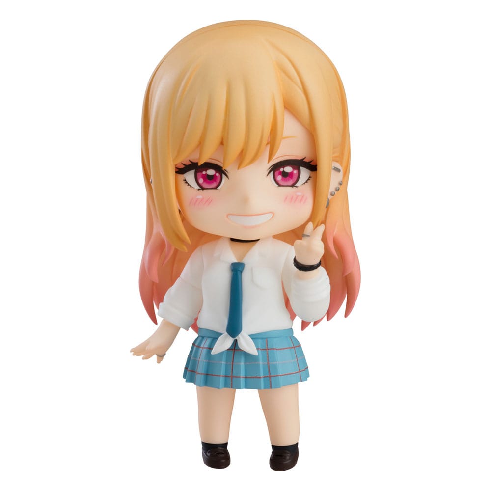PREORDINE+ 05/2026 My Dress-Up Darling Nendoroid Action Figure Marin Kitagawa 10 cm
