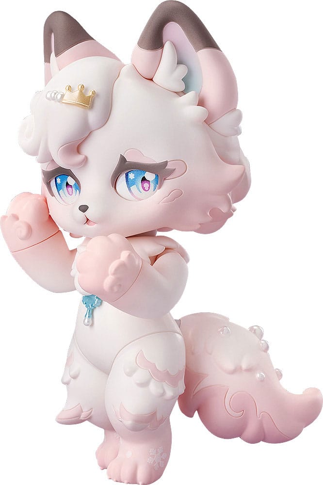 VORBESTELLUNG+ 08/2026 Fluffy Land Nendoroid Actionfigur Dyana 10 cm
