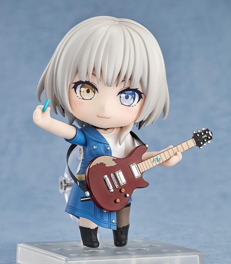 VORBESTELLUNG+ 08/2026 BanG Dream! Nendoroid Actionfigur Frosch Kaname 10 cm