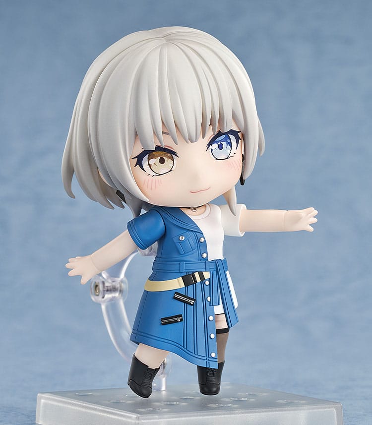 VORBESTELLUNG+ 08/2026 BanG Dream! Nendoroid Actionfigur Frosch Kaname 10 cm