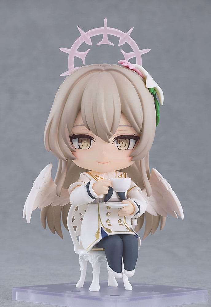 SU ORDINAZIONE Blue Archive Nendoroid Action Figure Nagisa Kirifuji 10 cm