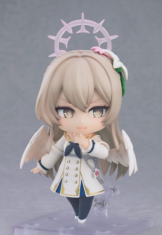 VORBESTELLUNG+ 07/2026 Blue Archive Nendoroid Actionfigur Nagisa Kirifuji 10 cm