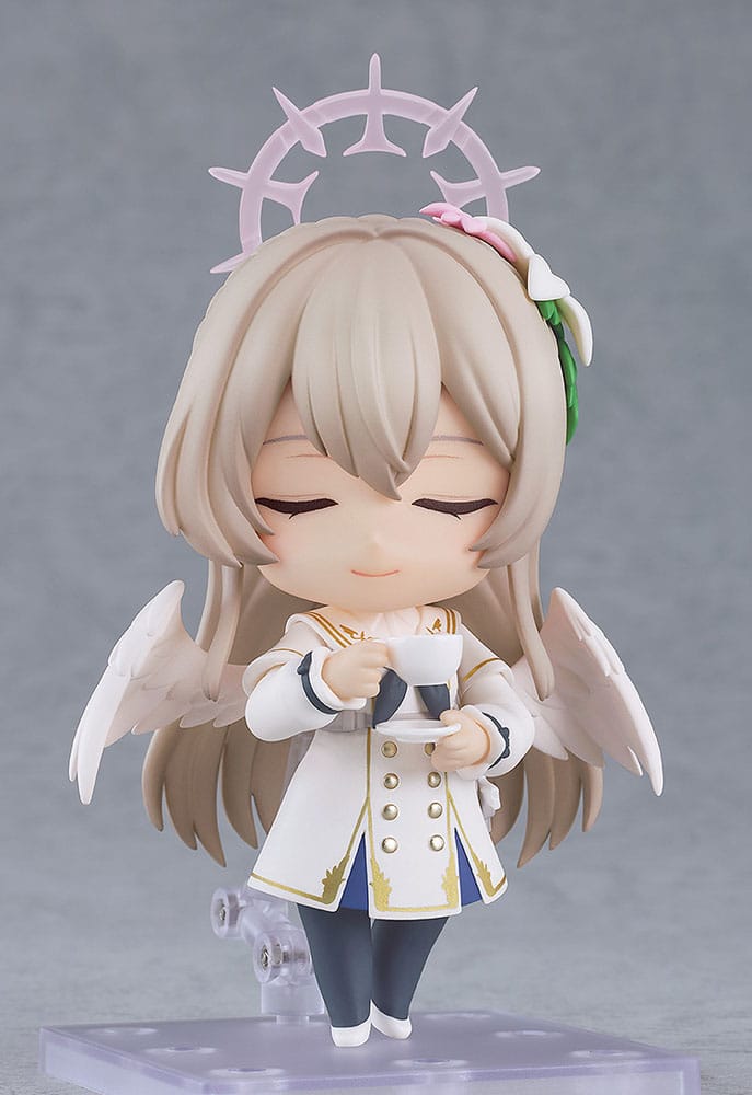 SU ORDINAZIONE Blue Archive Nendoroid Action Figure Nagisa Kirifuji 10 cm