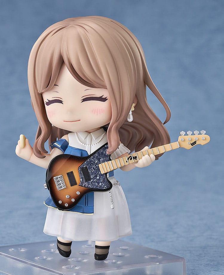 SU ORDINAZIONE BanG Dream! Nendoroid Action Figure Soyo Nagasaki 10 cm