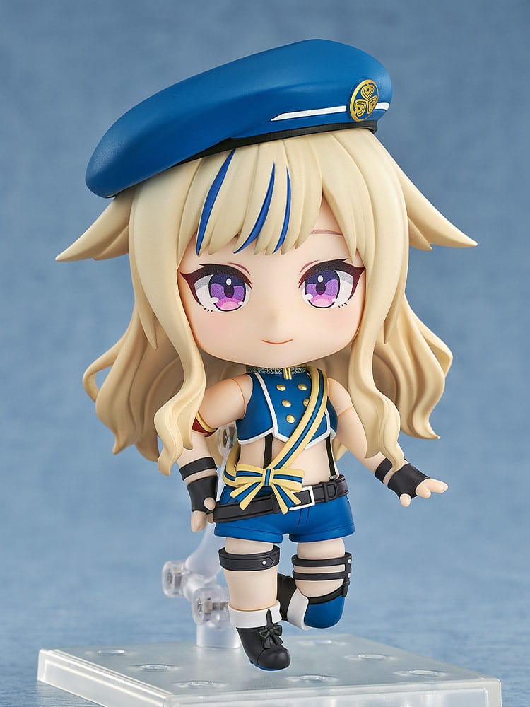 SU ORDINAZIONE Himehina Nendoroid Action Figure Suzuki Hina 10 cm