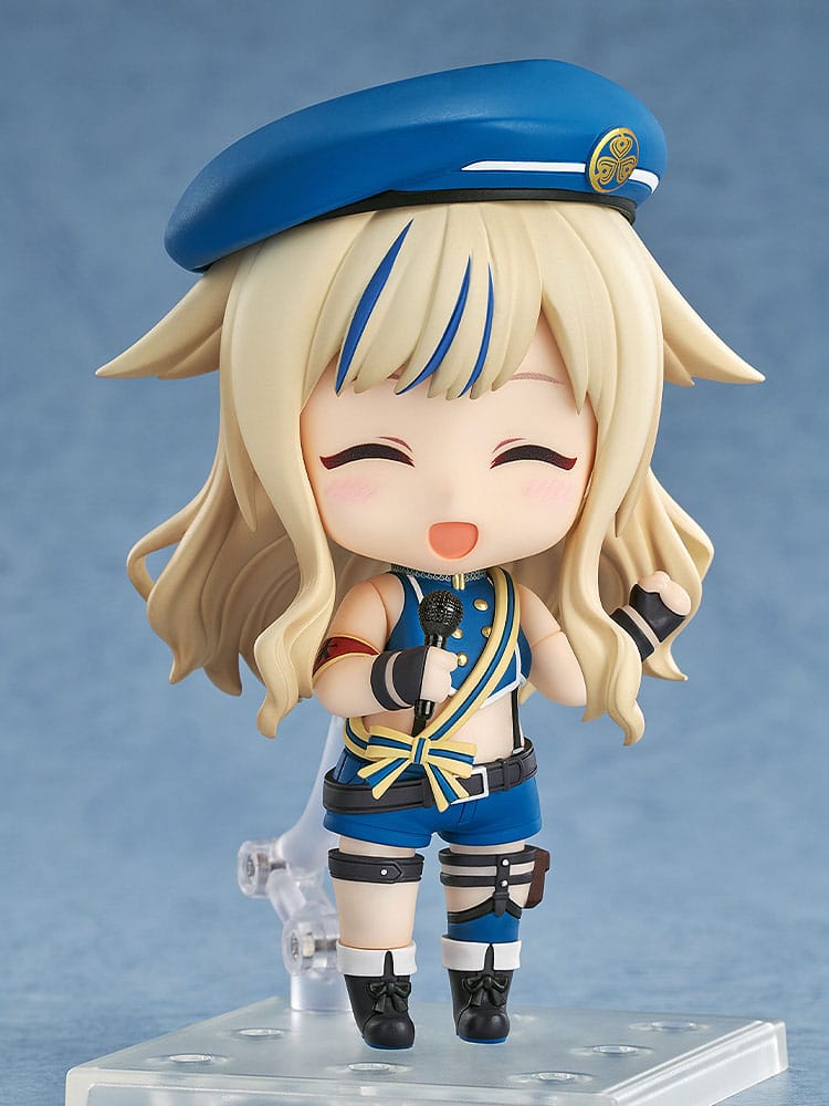 SU ORDINAZIONE Himehina Nendoroid Action Figure Suzuki Hina 10 cm