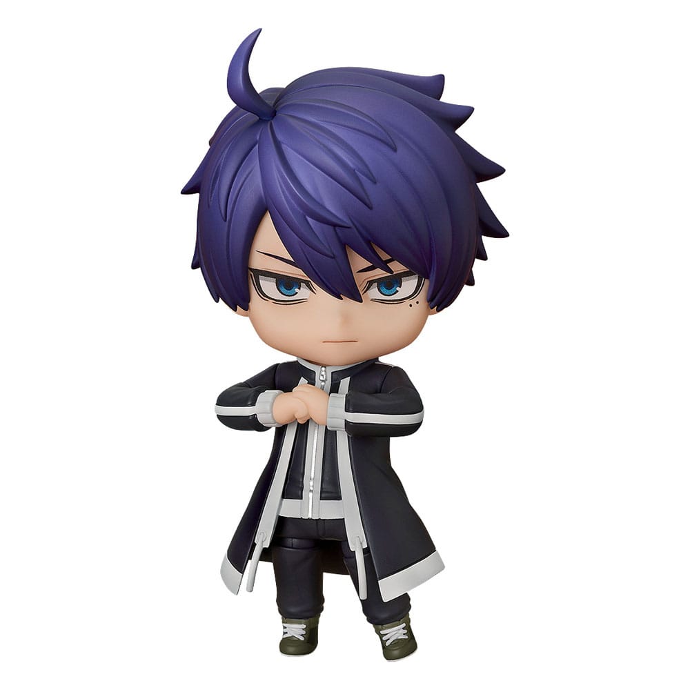 PREORDINE+ 08/2026 Tougen Anki Nendoroid Action Figure Netero 10 cm