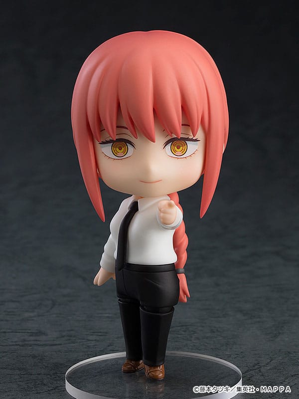 VORBESTELLUNG+ 05/2026 Chainsaw Man Nendoroid Actionfigur Makima 10 cm