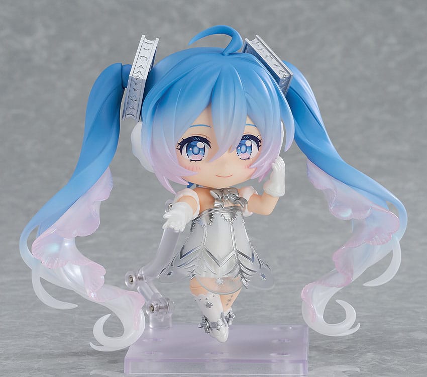 SU ORDINAZIONE Character Vocal Series 01 Nendoroid Action Figure Hatsune Miku Symphony: 2025 Sapporo Concert Ver. 10 cm