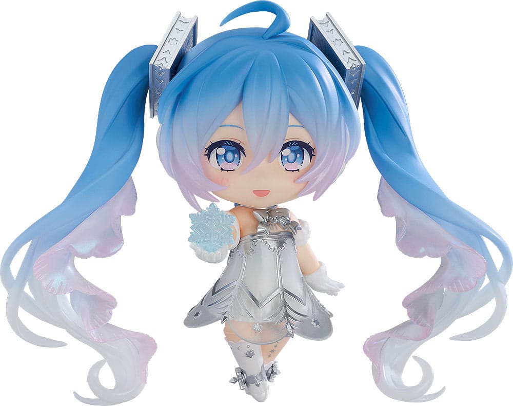 SU ORDINAZIONE Character Vocal Series 01 Nendoroid Action Figure Hatsune Miku Symphony: 2025 Sapporo Concert Ver. 10 cm