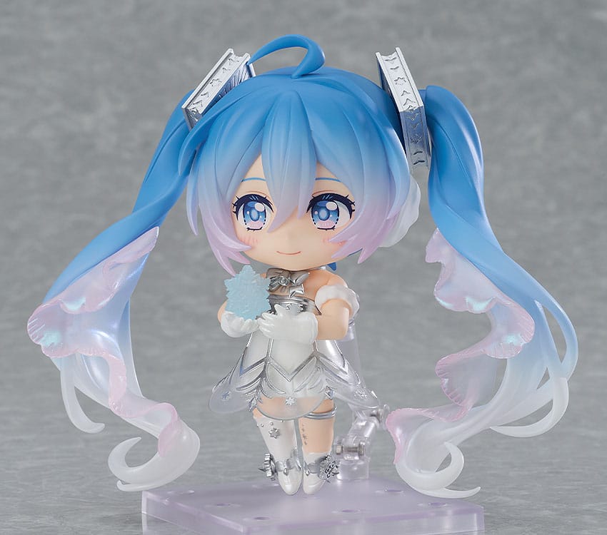 SU ORDINAZIONE Character Vocal Series 01 Nendoroid Action Figure Hatsune Miku Symphony: 2025 Sapporo Concert Ver. 10 cm