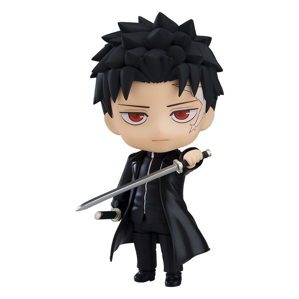 PREORDINE+ 07/2026 Kagurabachi Nendoroid Action Figure Chihiro Rokuhira 10 cm