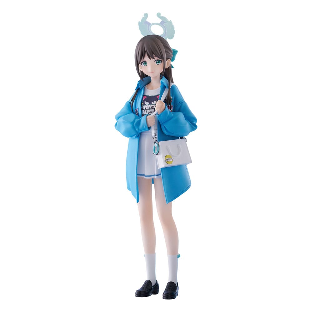 VORBESTELLUNG+ 07/2026 Blue Archive Pop Up Parade PVC-Statue Airi (Band): Event KV Ver. 18 cm
