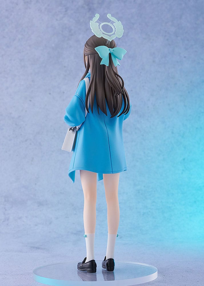 SU ORDINAZIONE Blue Archive Pop Up Parade PVC Statue Airi (Band): Event KV Ver. 18 cm